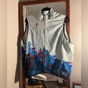 Specialized deflect SL vest XXL